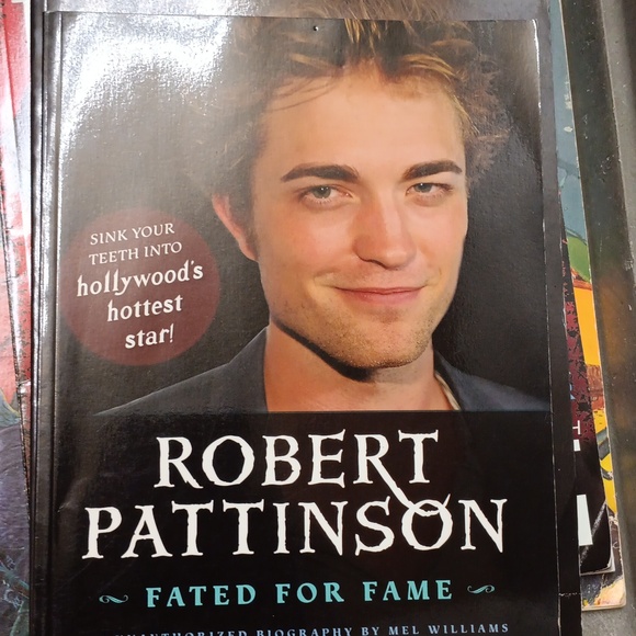 Twilight bundle collection - Picture 3 of 9